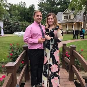 Meet your Posher, Branden